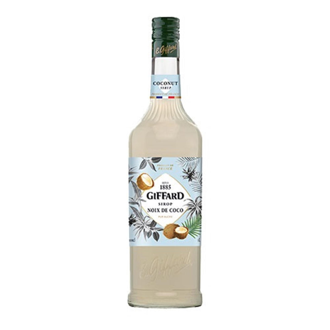Giffard Coconut Syrup 100cl