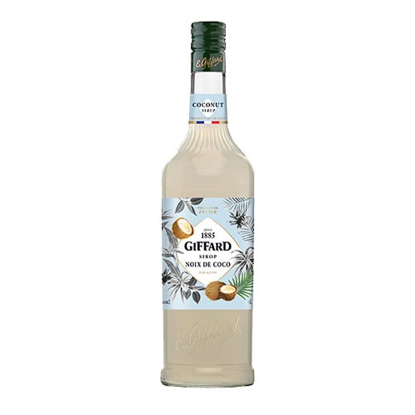 Giffard Coconut Syrup 100cl