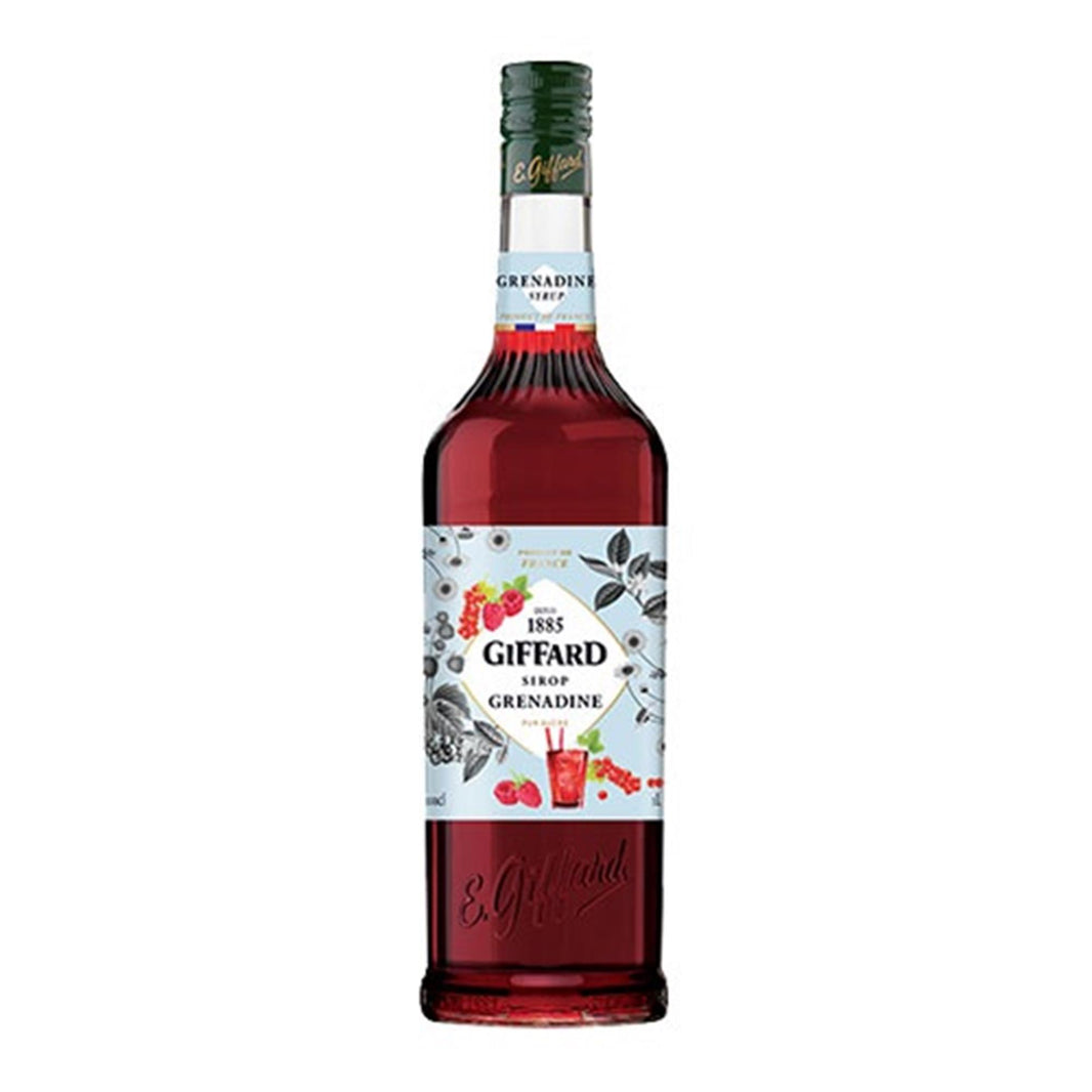Giffard Grenadine Syrup 100cl