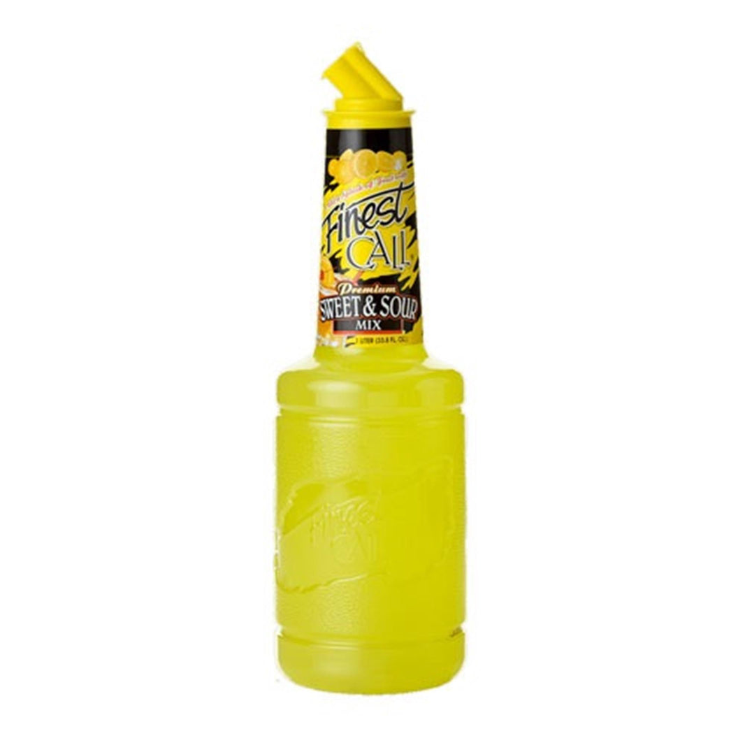 Finest Call Sweet n Sour Mix 100cl