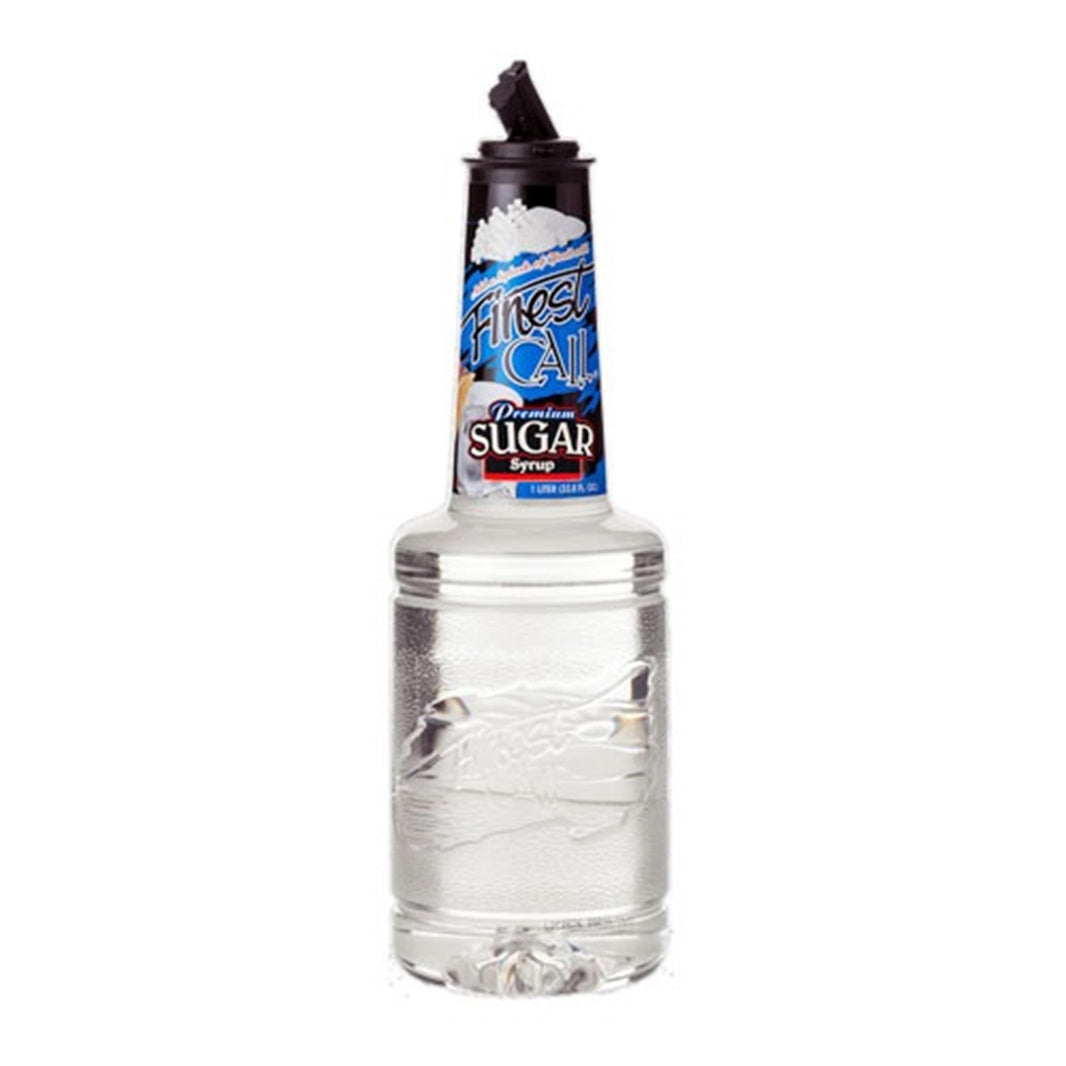 Finest Call Sugar Syrup 100cl