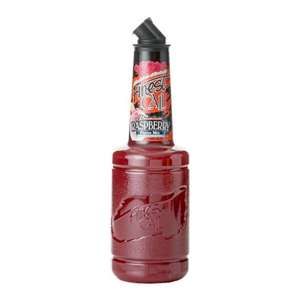 Finest Call Raspberry Puree Mix 100cl