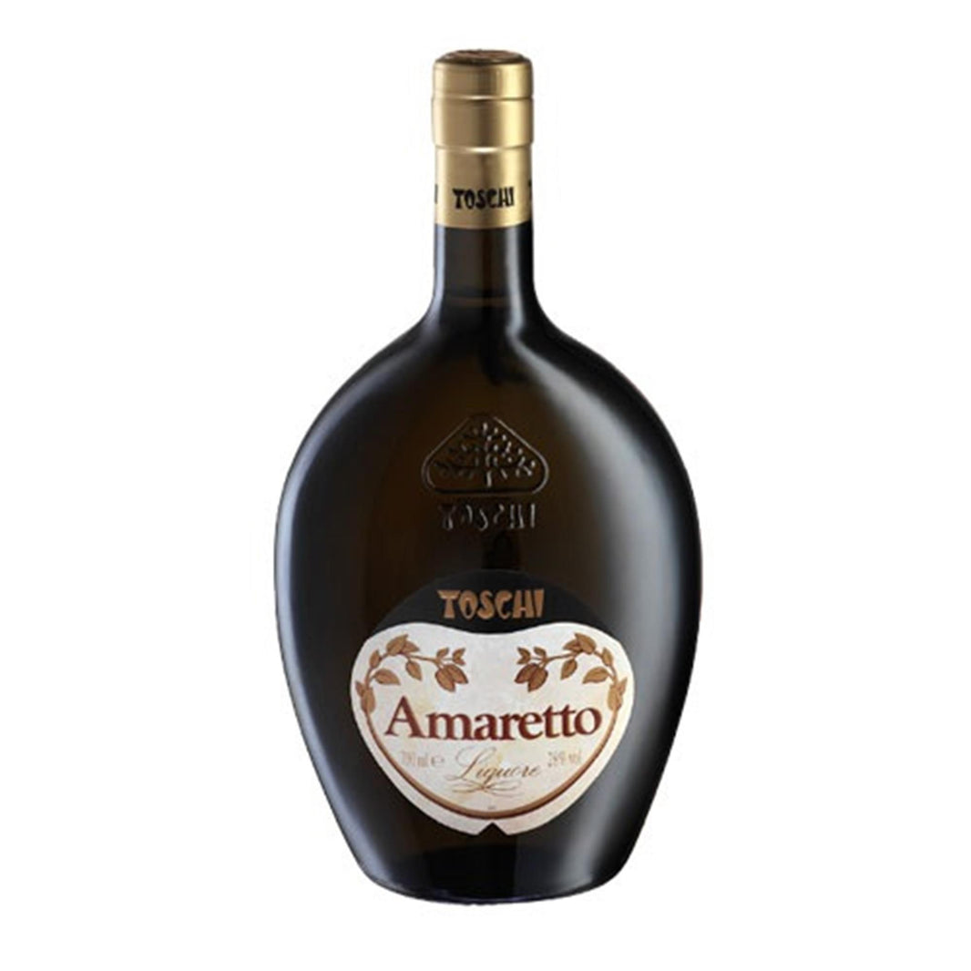 Amaretto Liqueur Toschi 70cl
