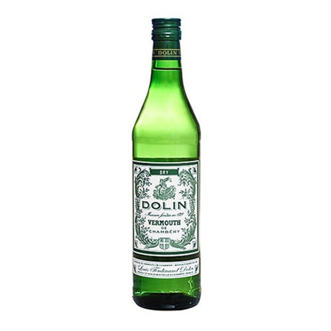Dolin Chambery Dry Vermouth 75cl