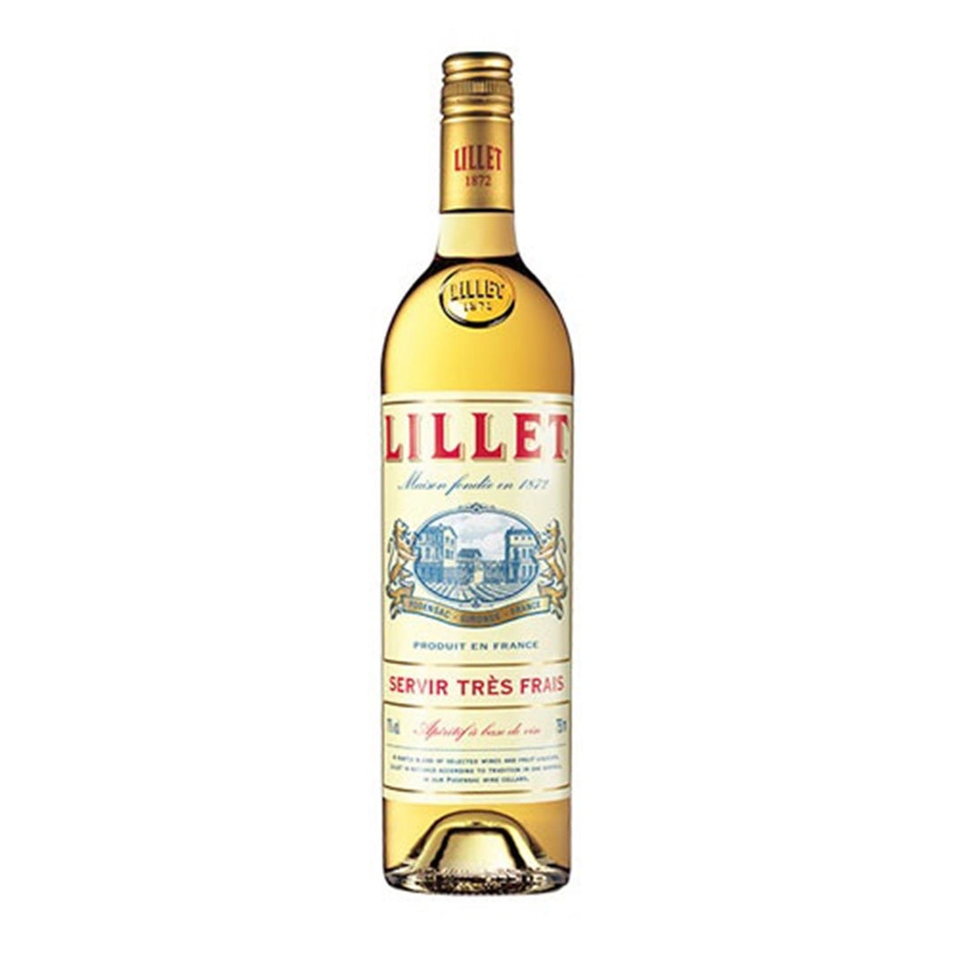 Lillet Blanc 75cl