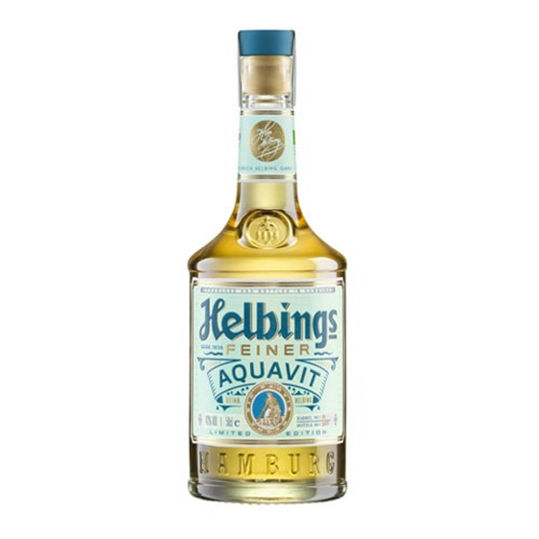 Helbings Feiner Aquavit 50cl