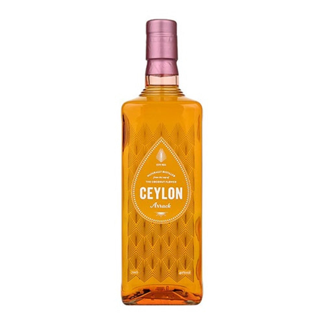 Ceylon Arrack 70cl