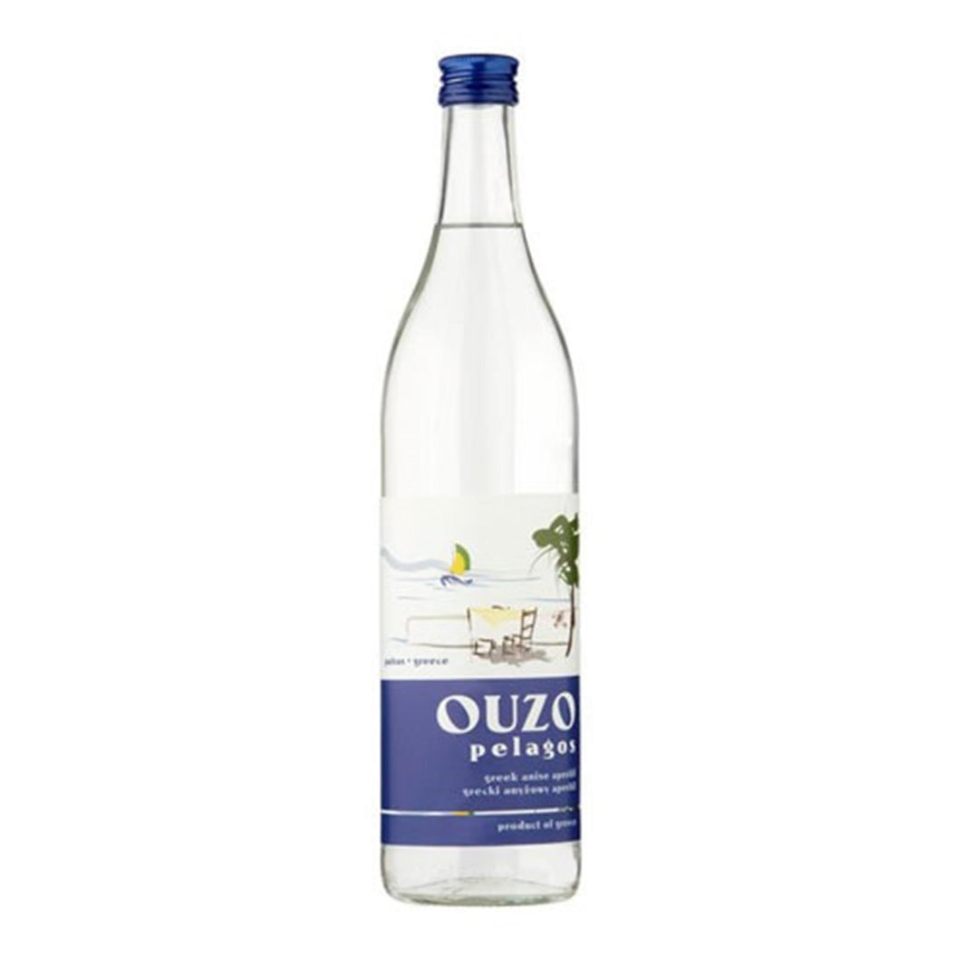 Ouzo Pelagos 70cl
