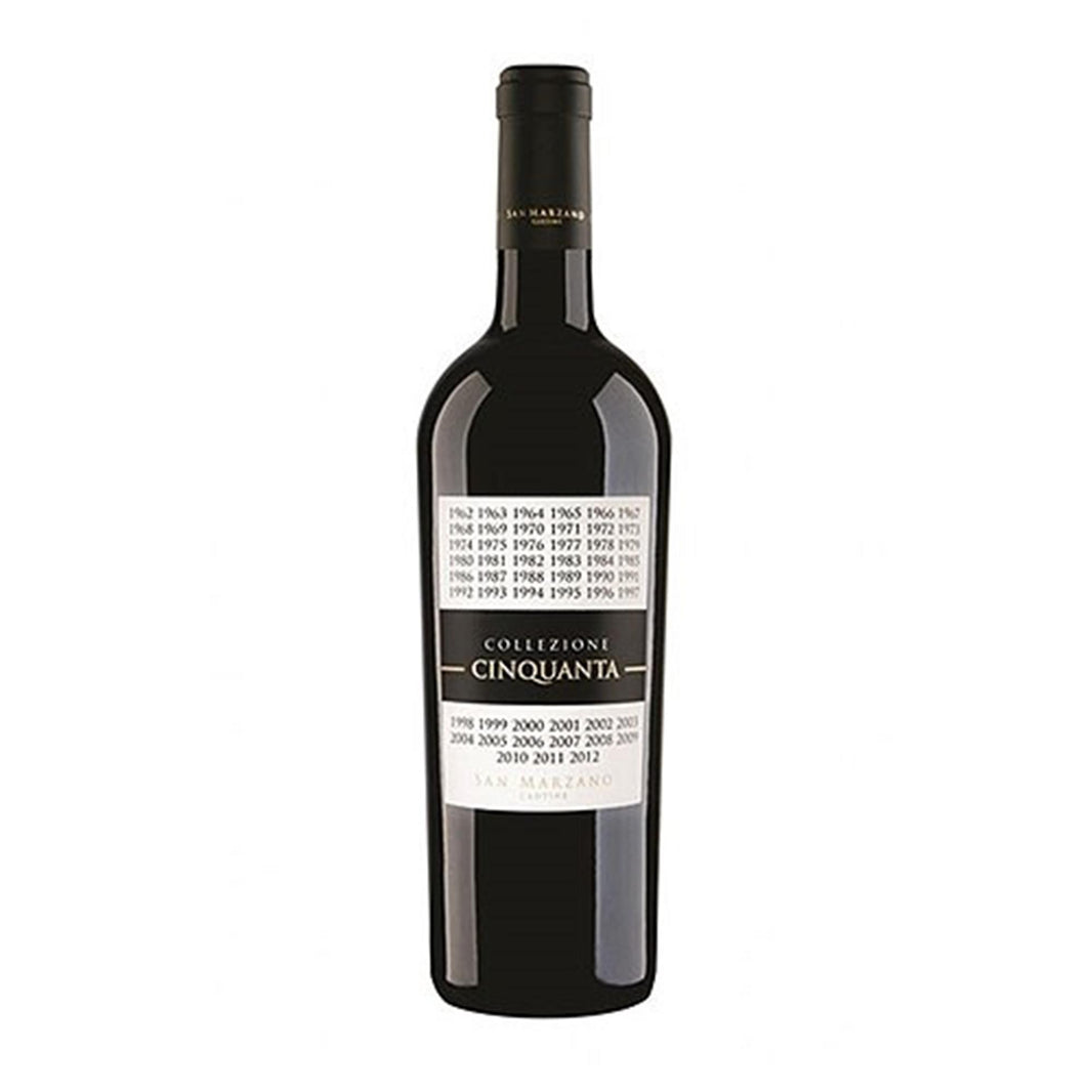 San Marzano Collezione Cinquanta NV 75cl