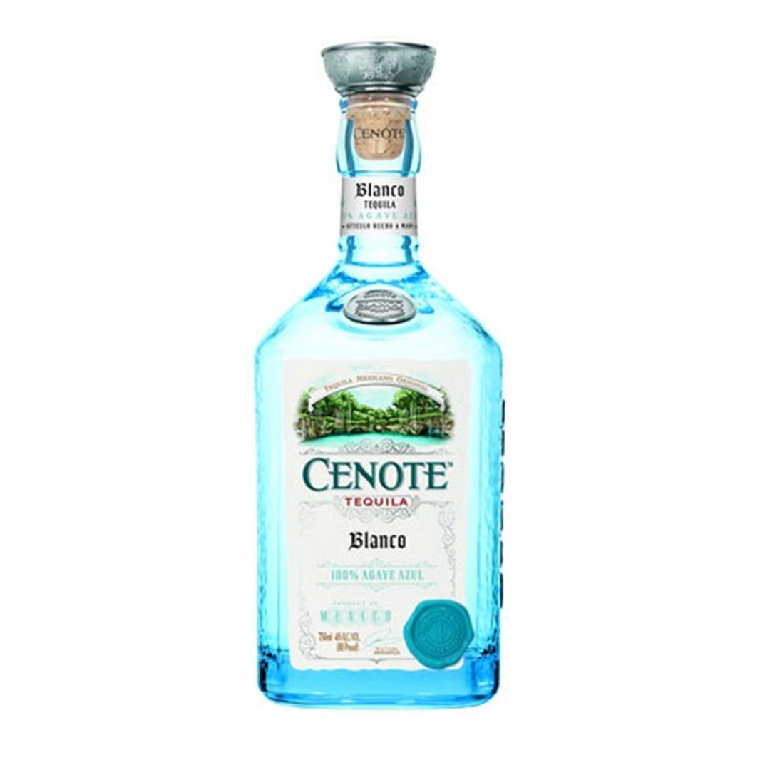 Cenote Tequila Blanco 70cl