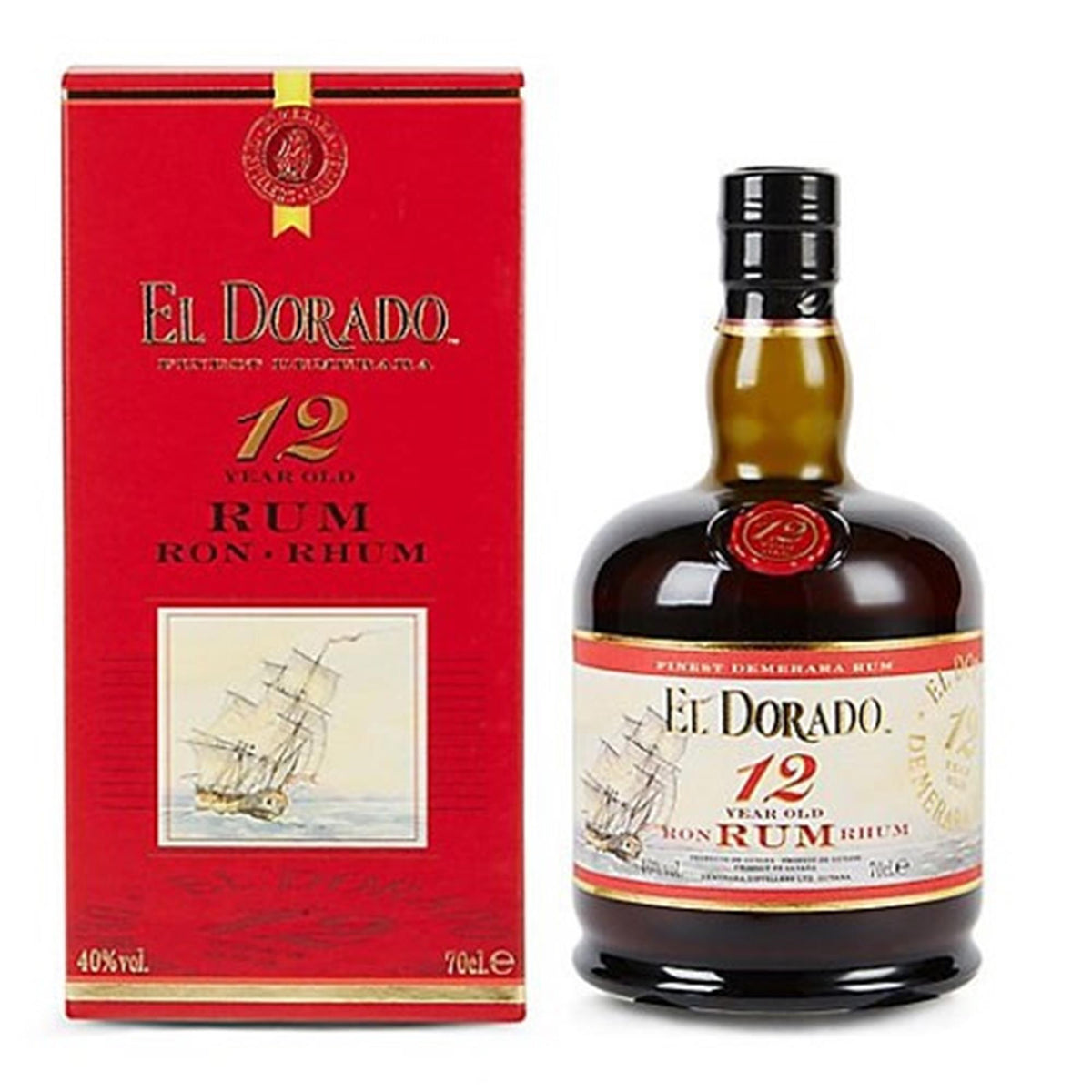 Old Rum