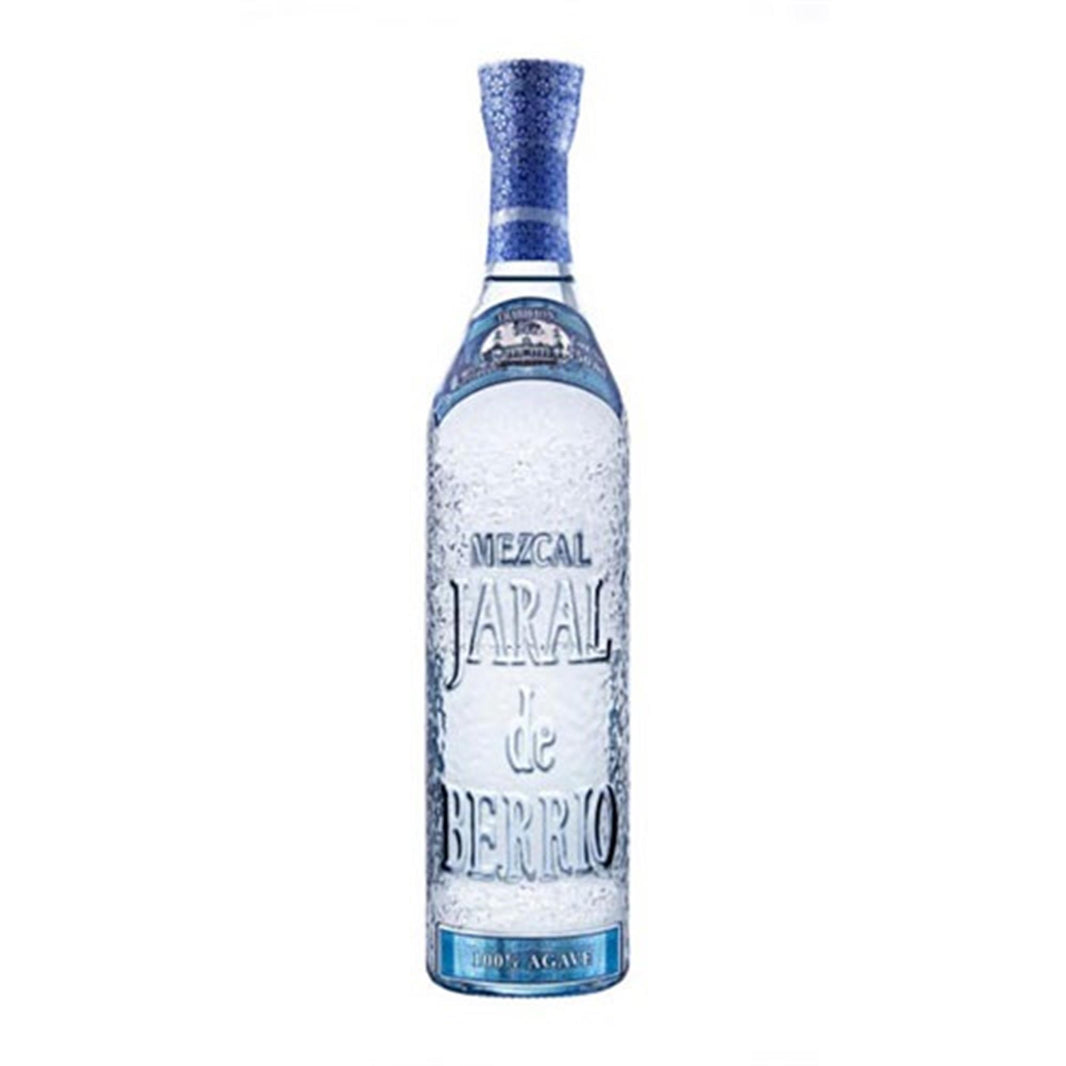 Mezcal Jaral de Berrio 70cl