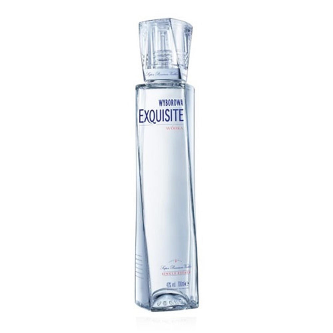 Wyborowa Exqisite Vodka 70cl