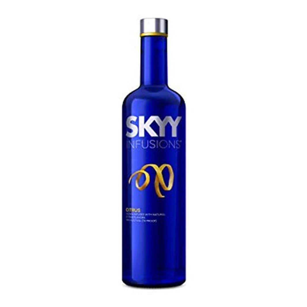 Skyy Infusions Citrus 70cl