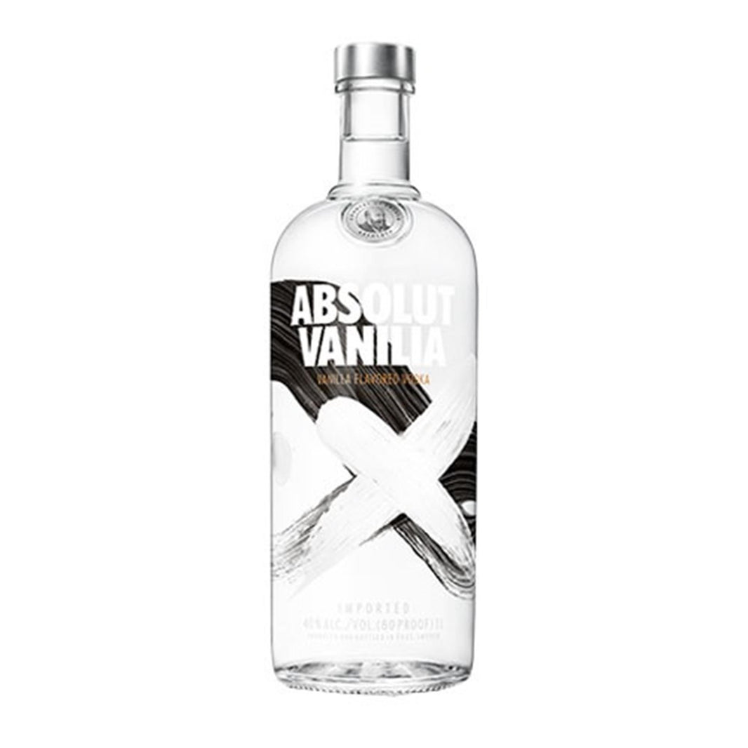 Absolut Vanilla 70cl