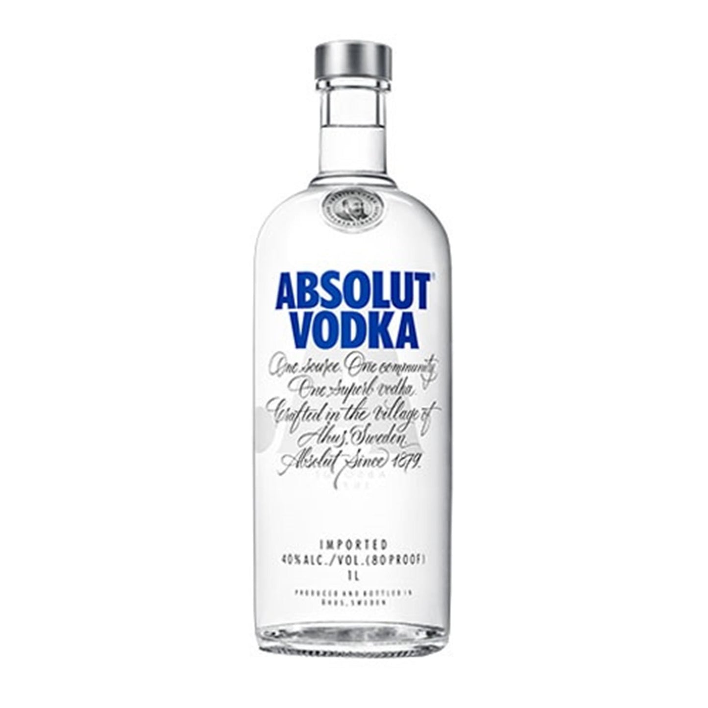 Absolut Vodka 70cl