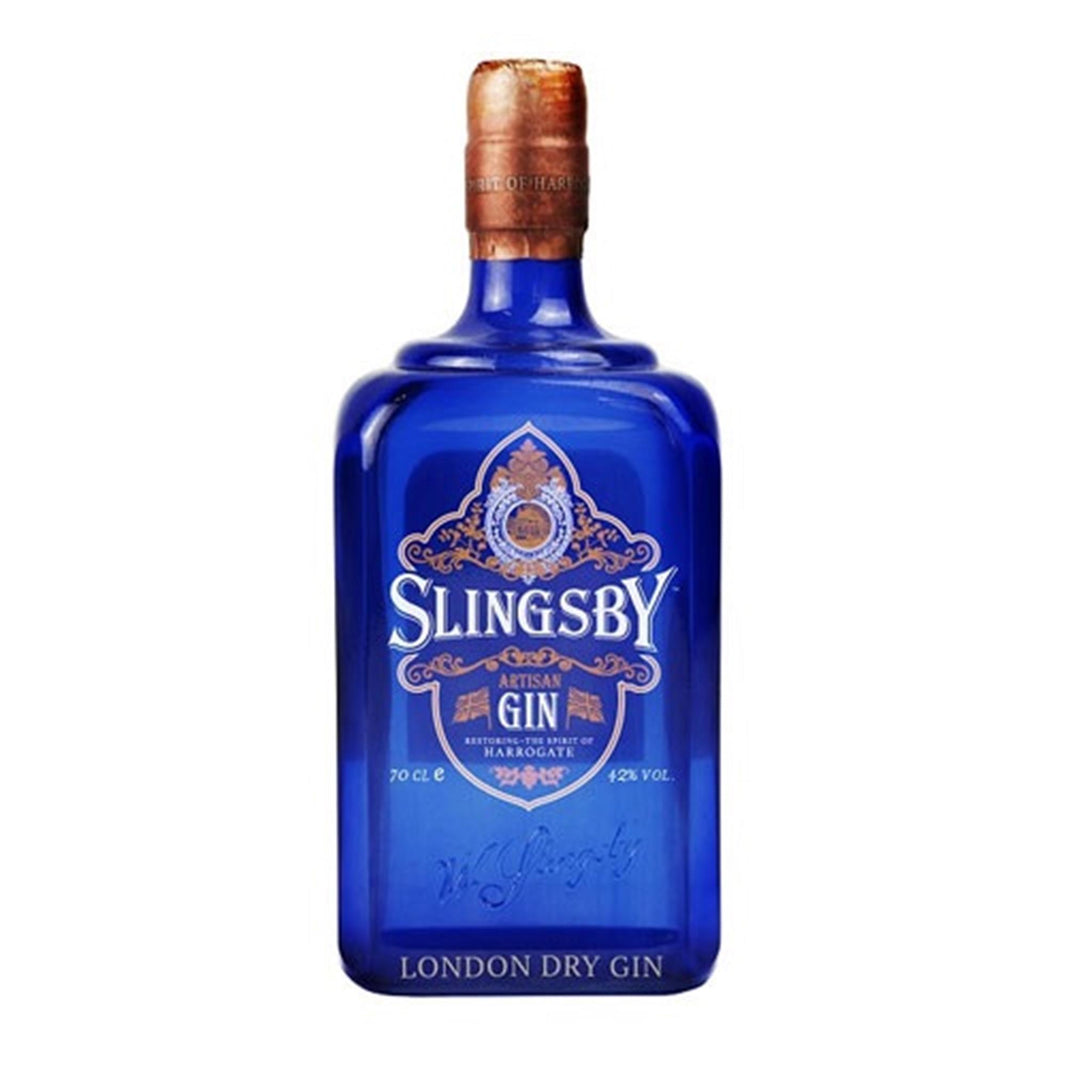 Slingsby Gin 70cl