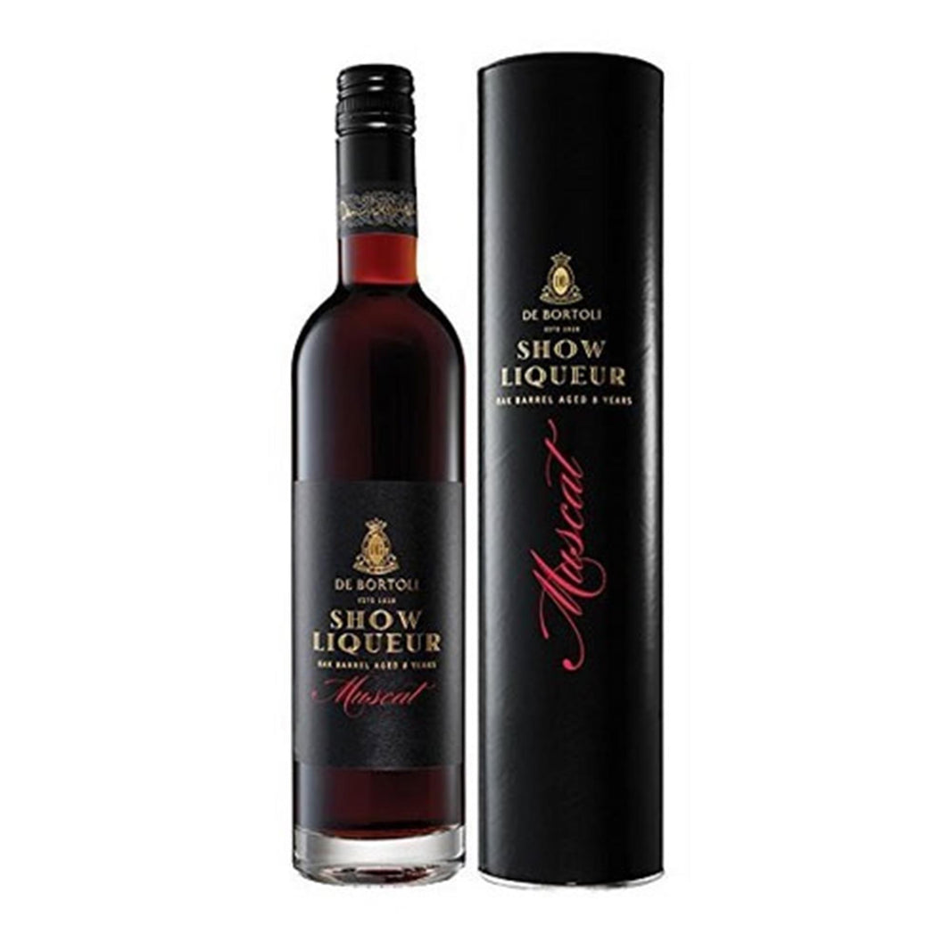 De Bortoli Show Liqueur Muscat 50cl
