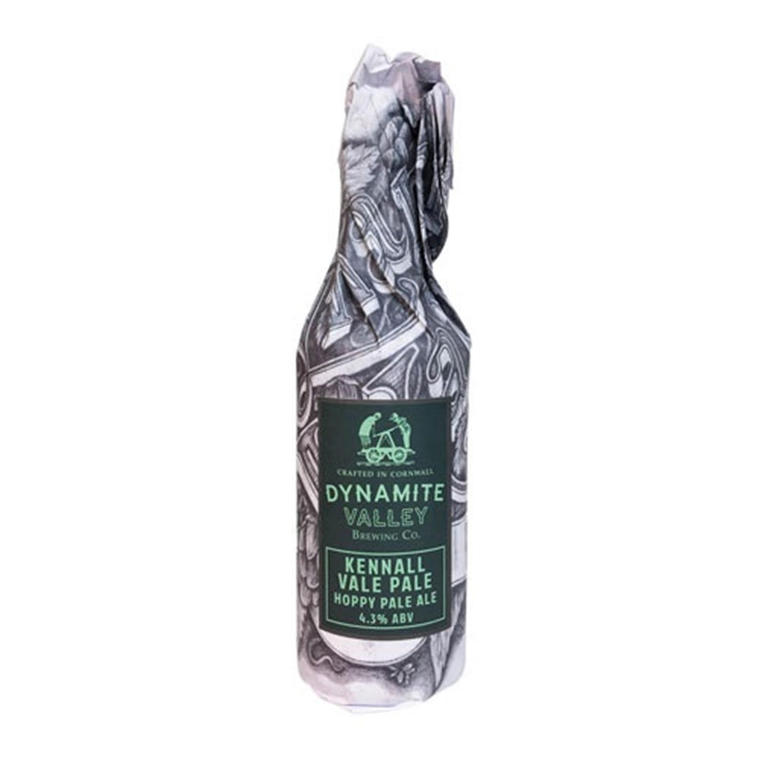 Dynamite Valley Kennall Vale Pale 500ml