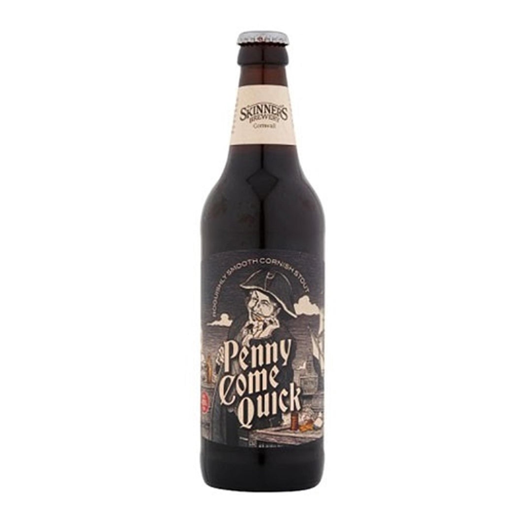 Skinner's Penny Come Quick 500ml