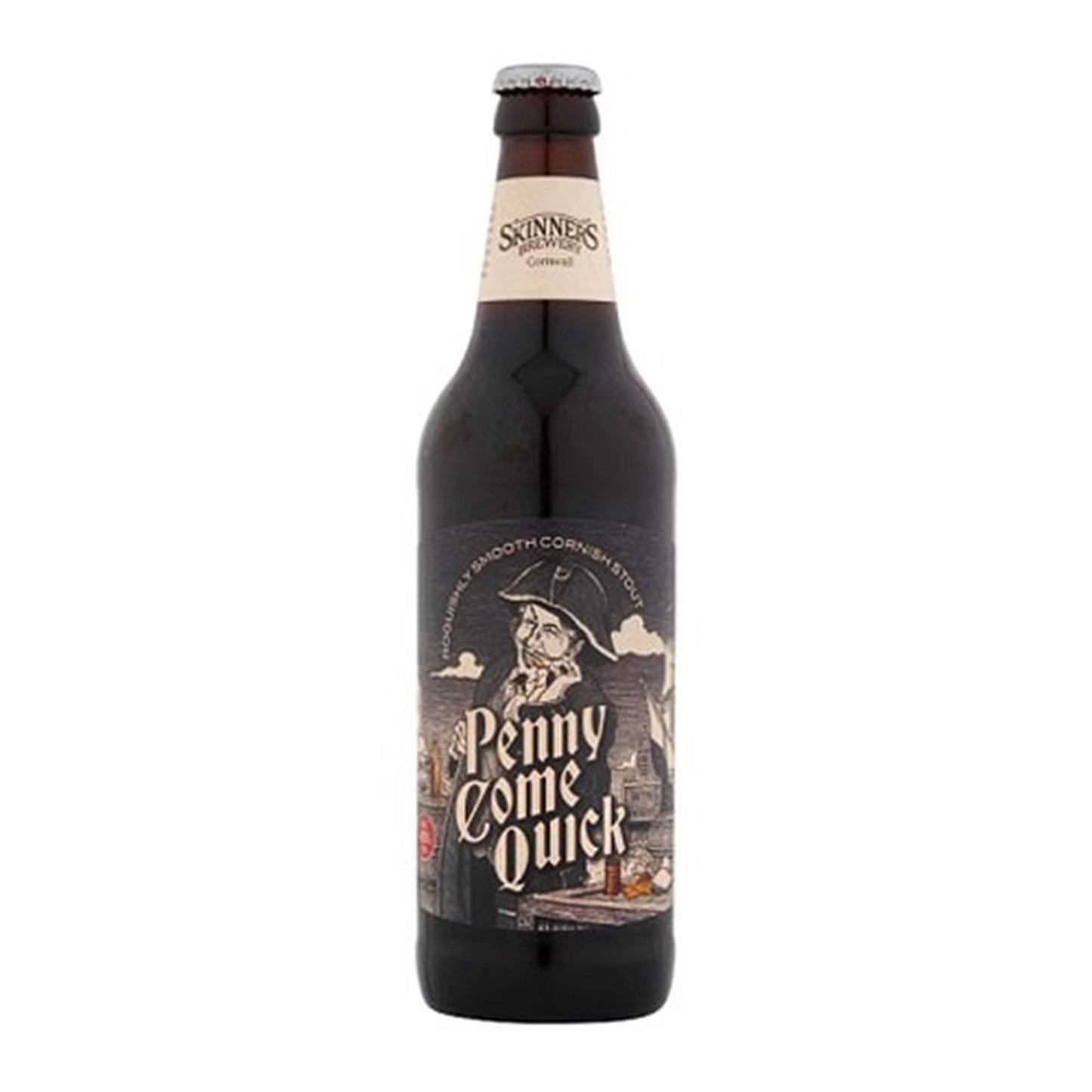 Skinner's Penny Come Quick 500ml