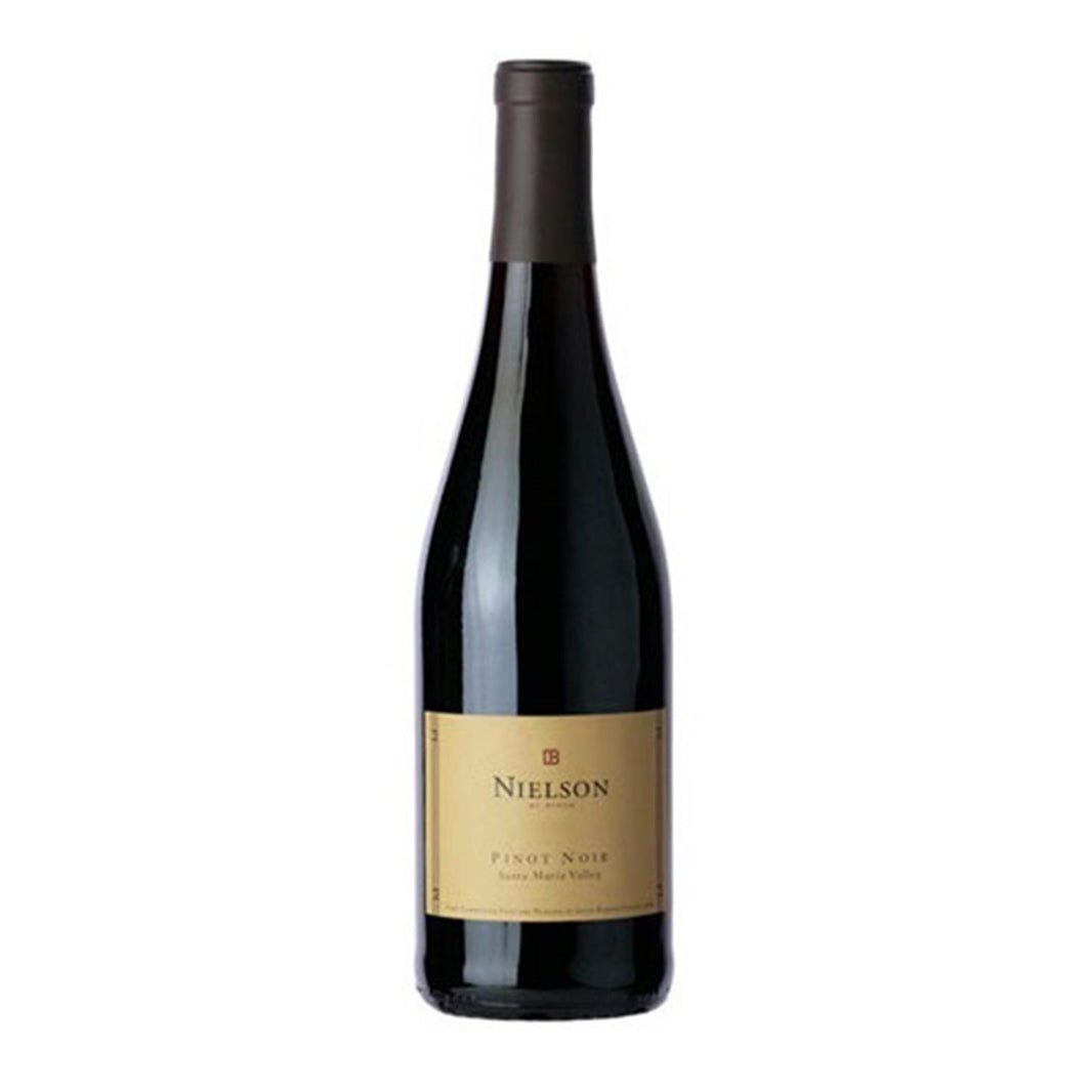 Nielson By Byron Santa Maria Valley Pinot Noir 2015 75cl