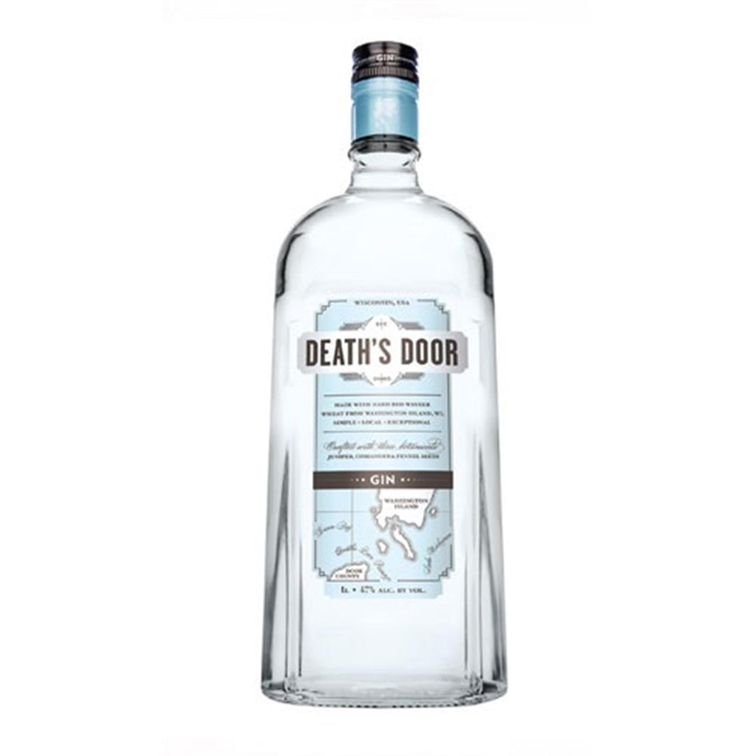 Deaths Door Gin 70cl