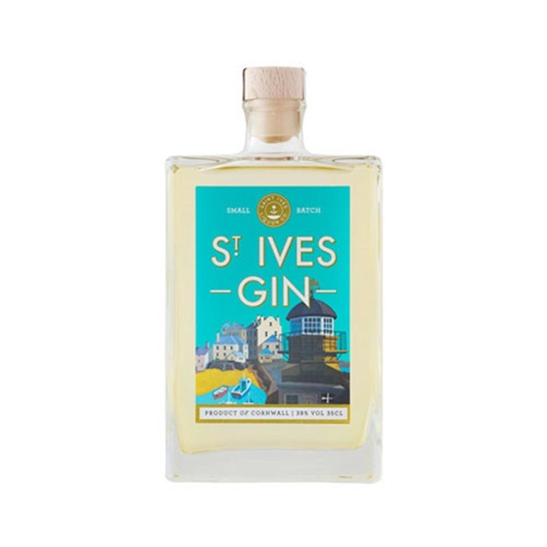 St Ives Gin 35cl