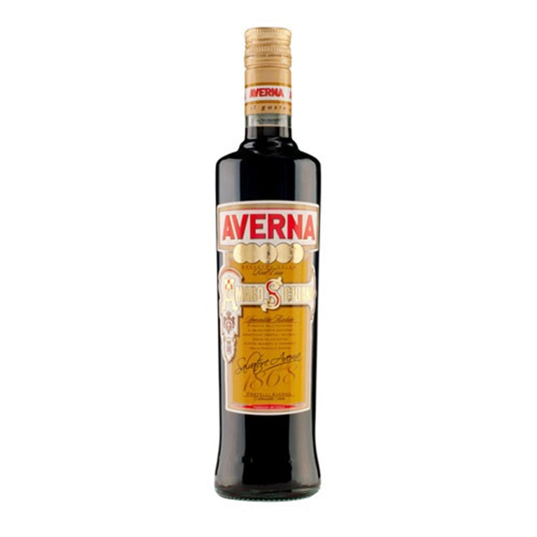 Averna Amaro Siciliano 70cl
