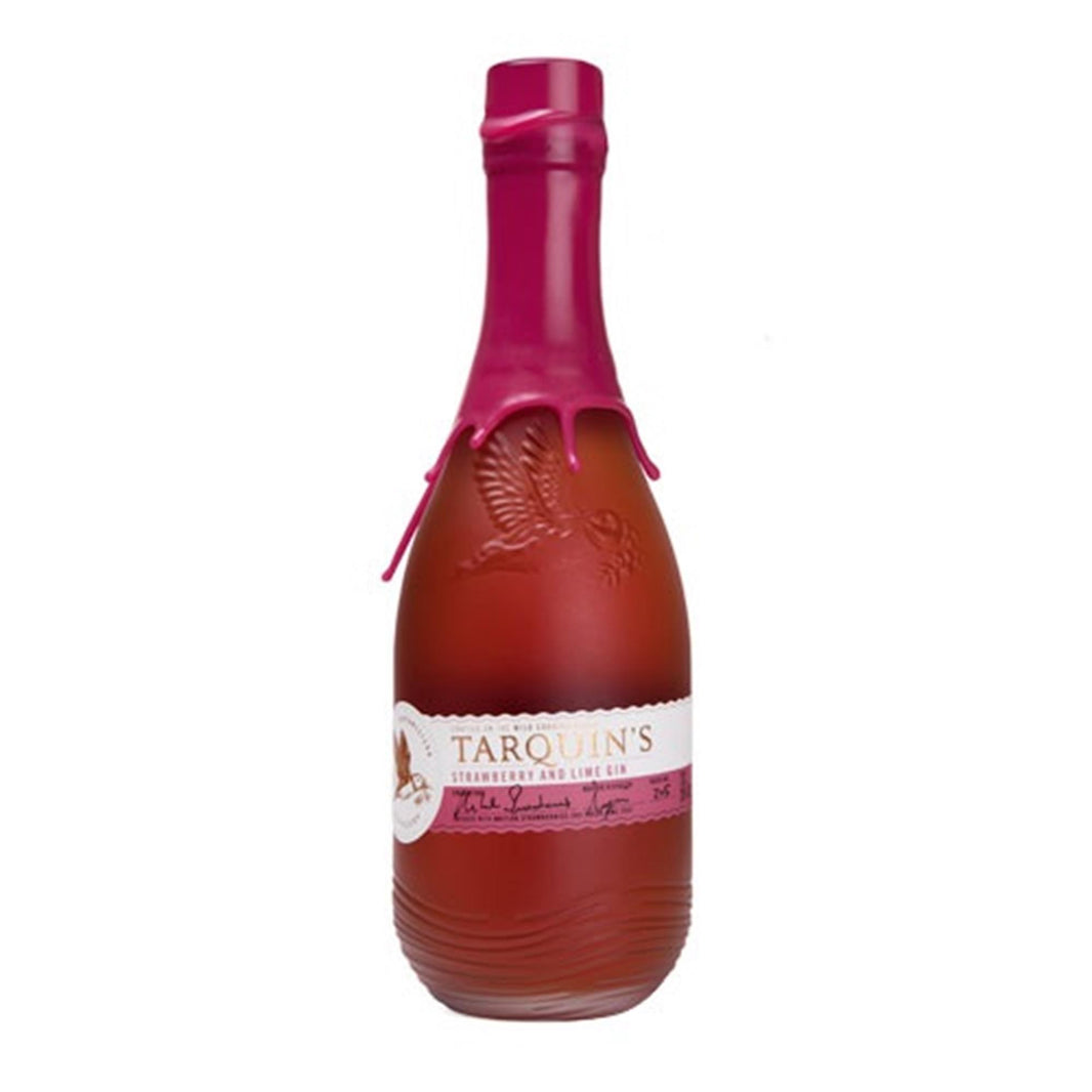 Tarquin's Strawberry & Lime Gin 70cl
