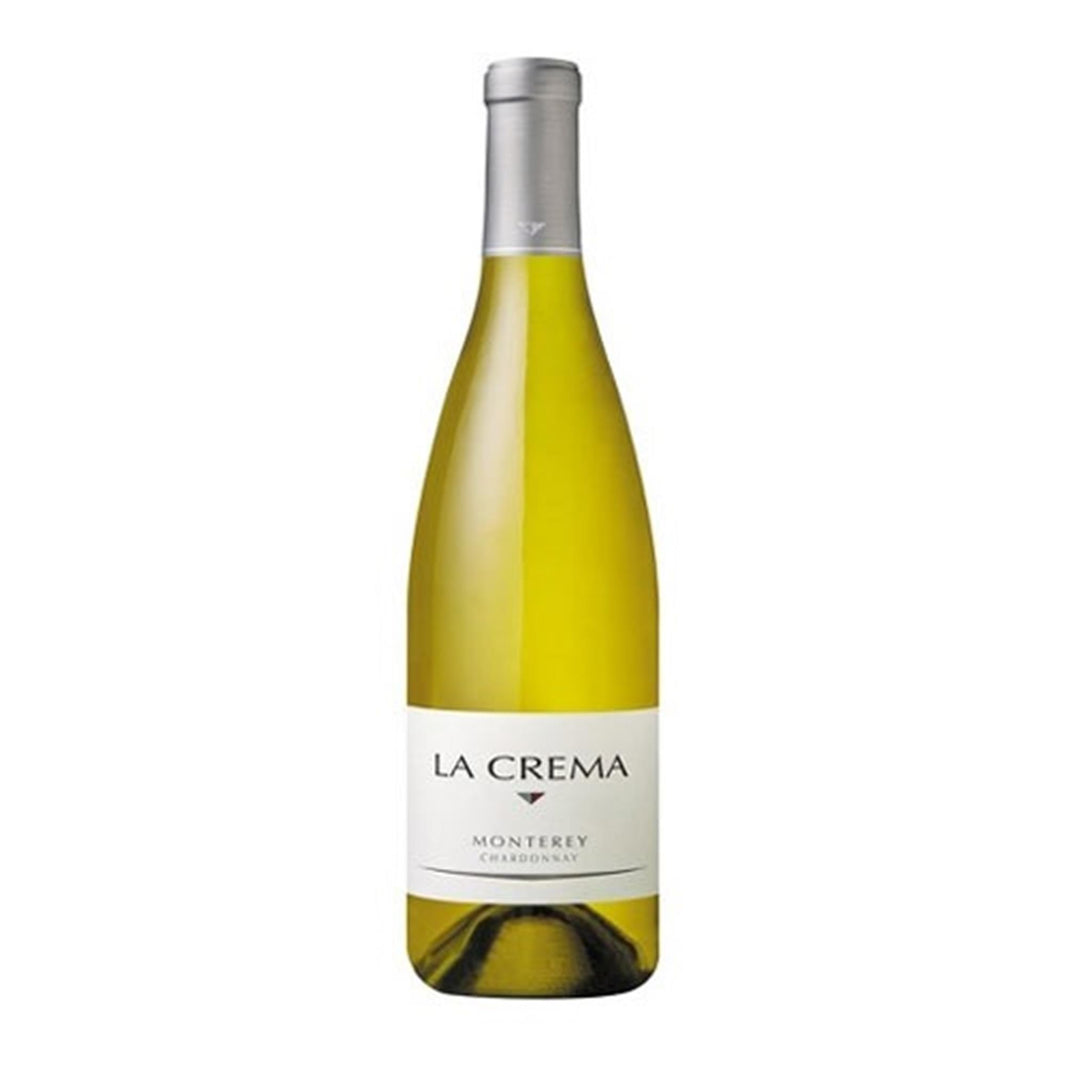 La Crema Chardonnay Monterey 2022 75cl