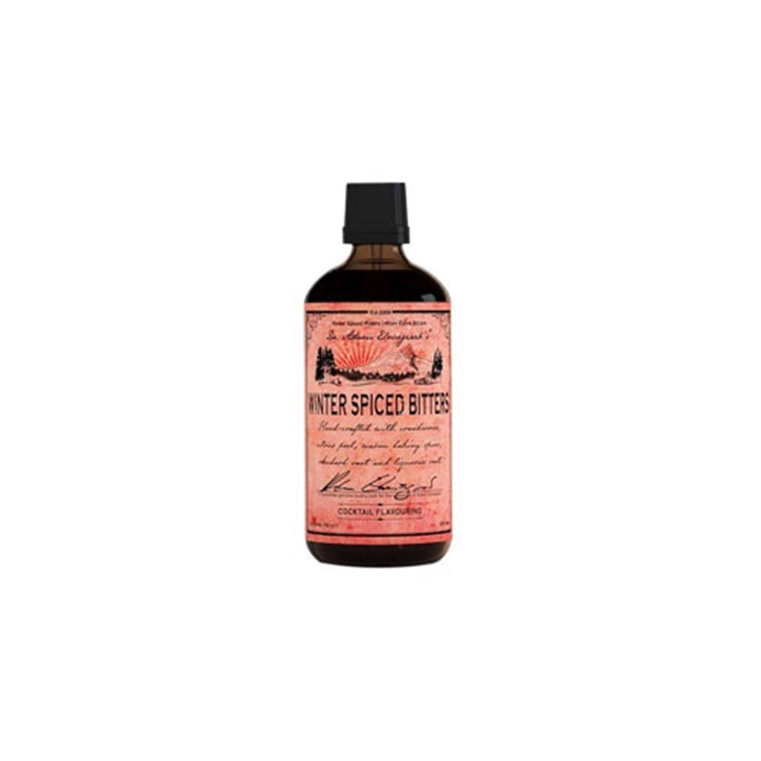 Dr Adam Elmegirabs Winter Spiced Bitters 100ml