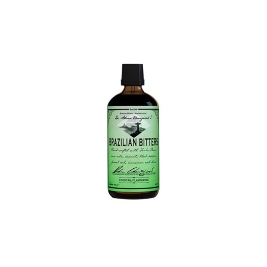 Dr Adam Elmegirabs Brazilian Bitters 100ml