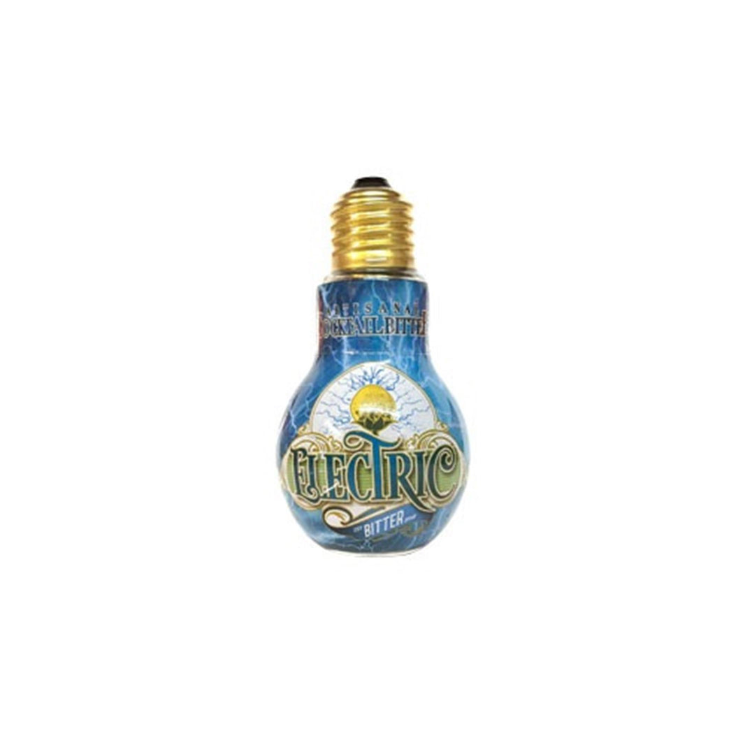Electric Bitters 100ml