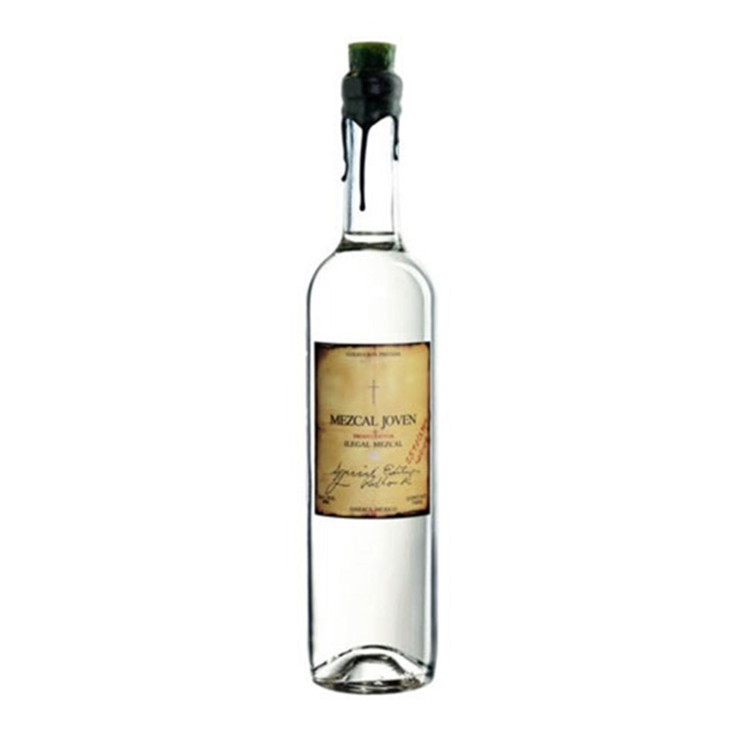 Ilegal Joven Mezcal 70cl