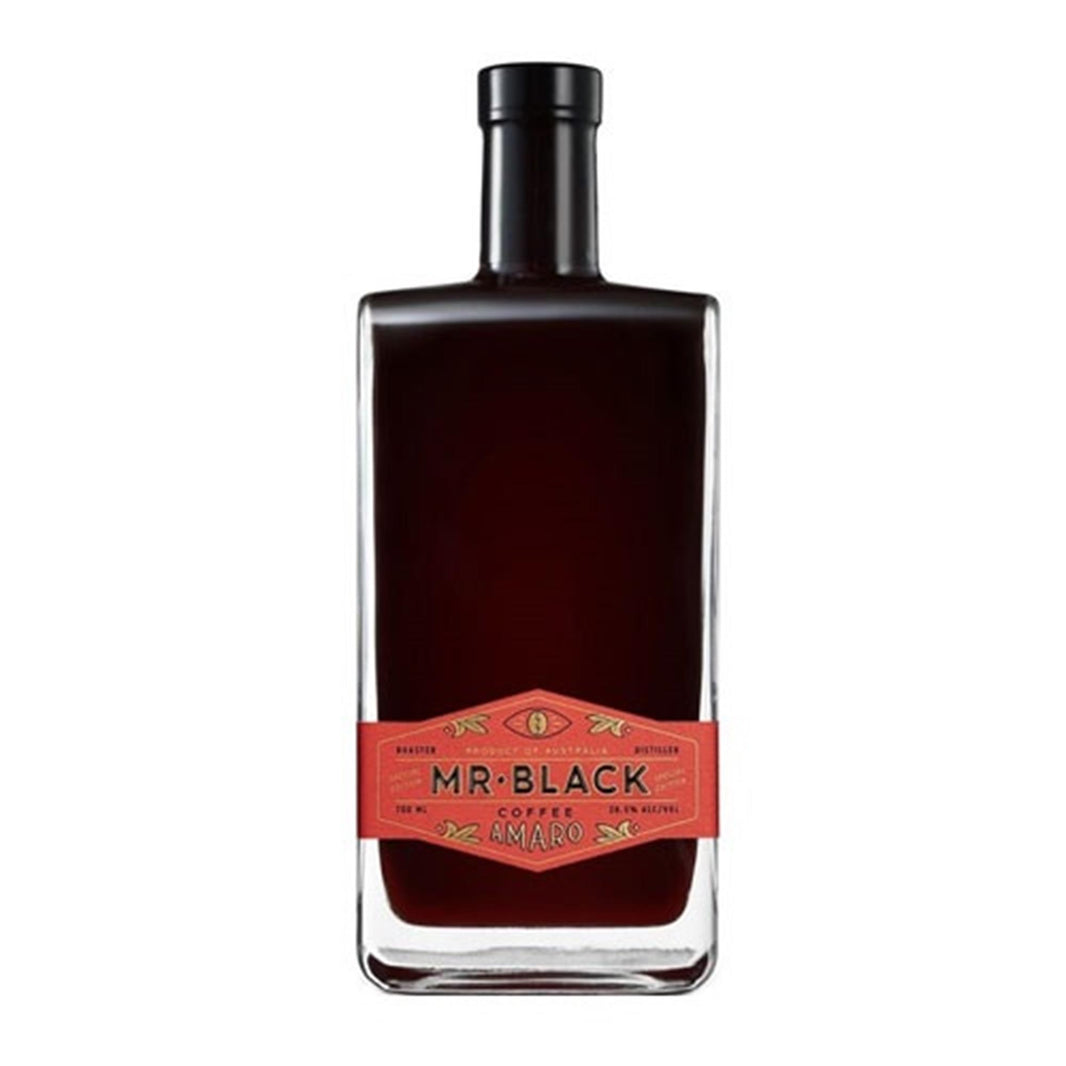 Mr Black Coffee Amaro 70cl