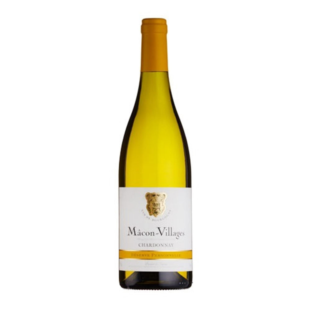 Macon-Villages Chardonnay Reserve Personnelle 2021 75cl