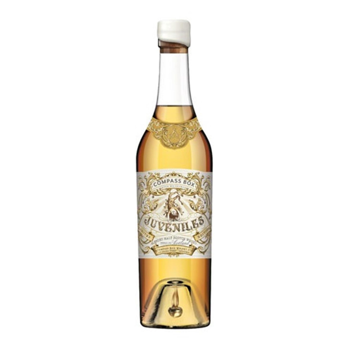 Compass Box Juveniles 2018 70cl