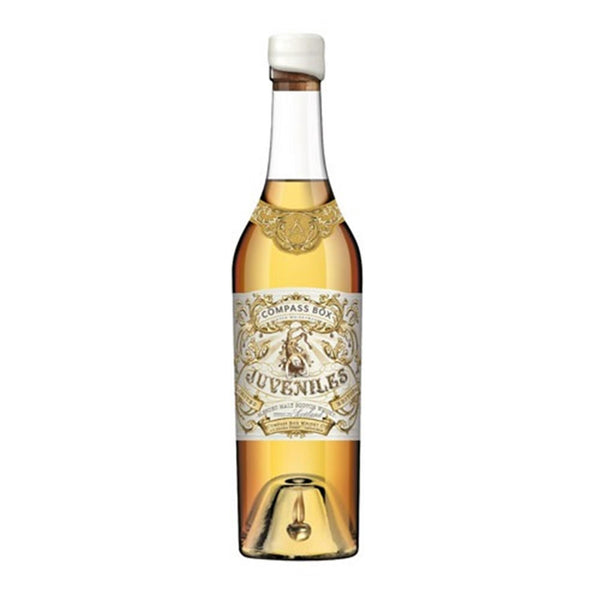 Compass Box Juveniles 2018 70cl