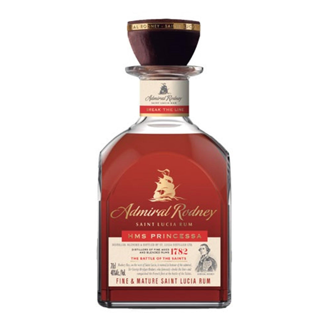 Admiral Rodney HMS Princessa 70cl