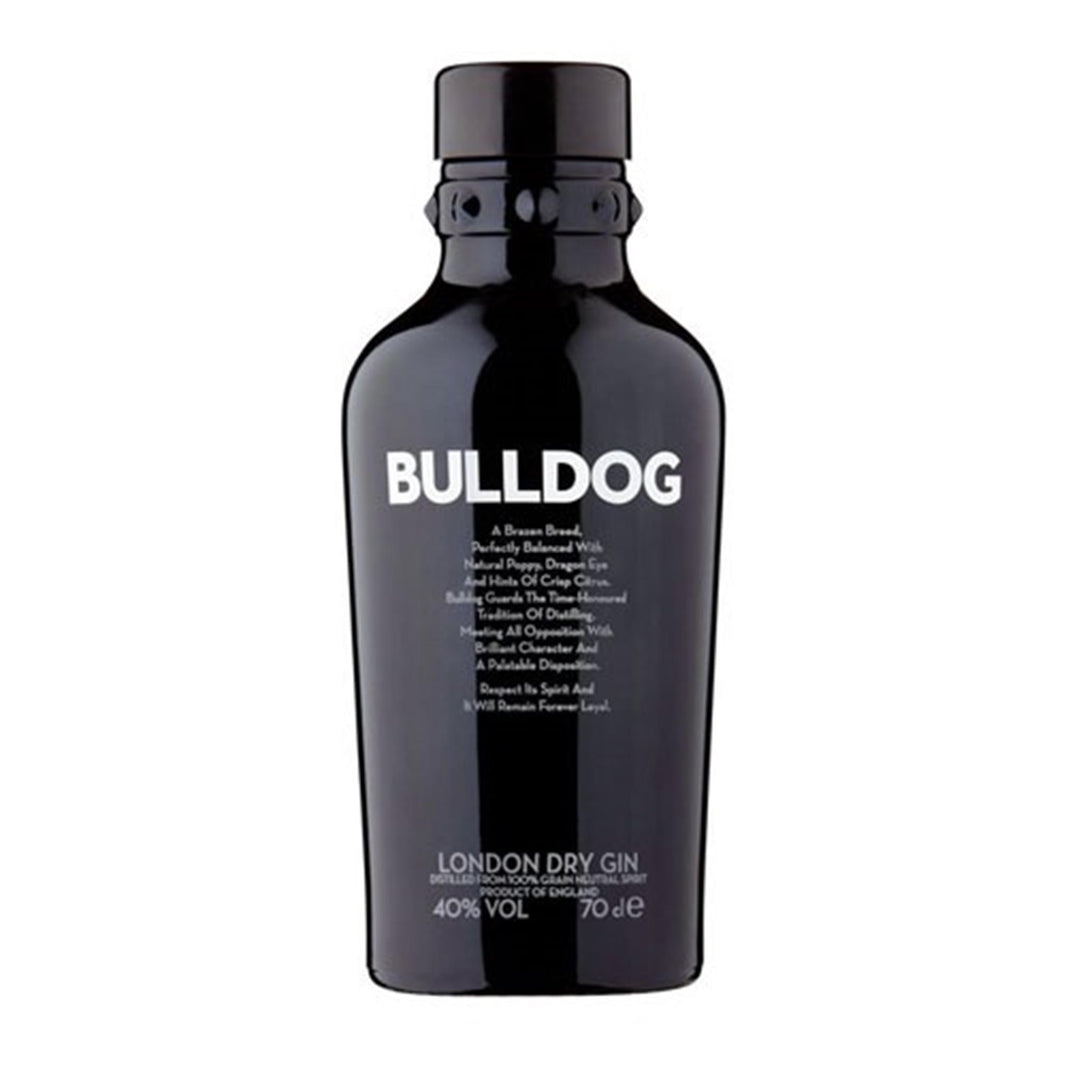 Bulldog Gin 70cl