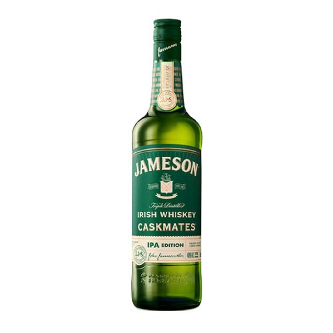 Jameson Caskmates IPA Edition 70cl