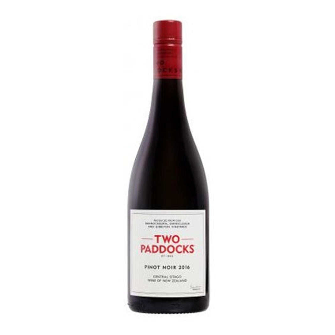 Two Paddocks Pinot Noir 2023 75cl