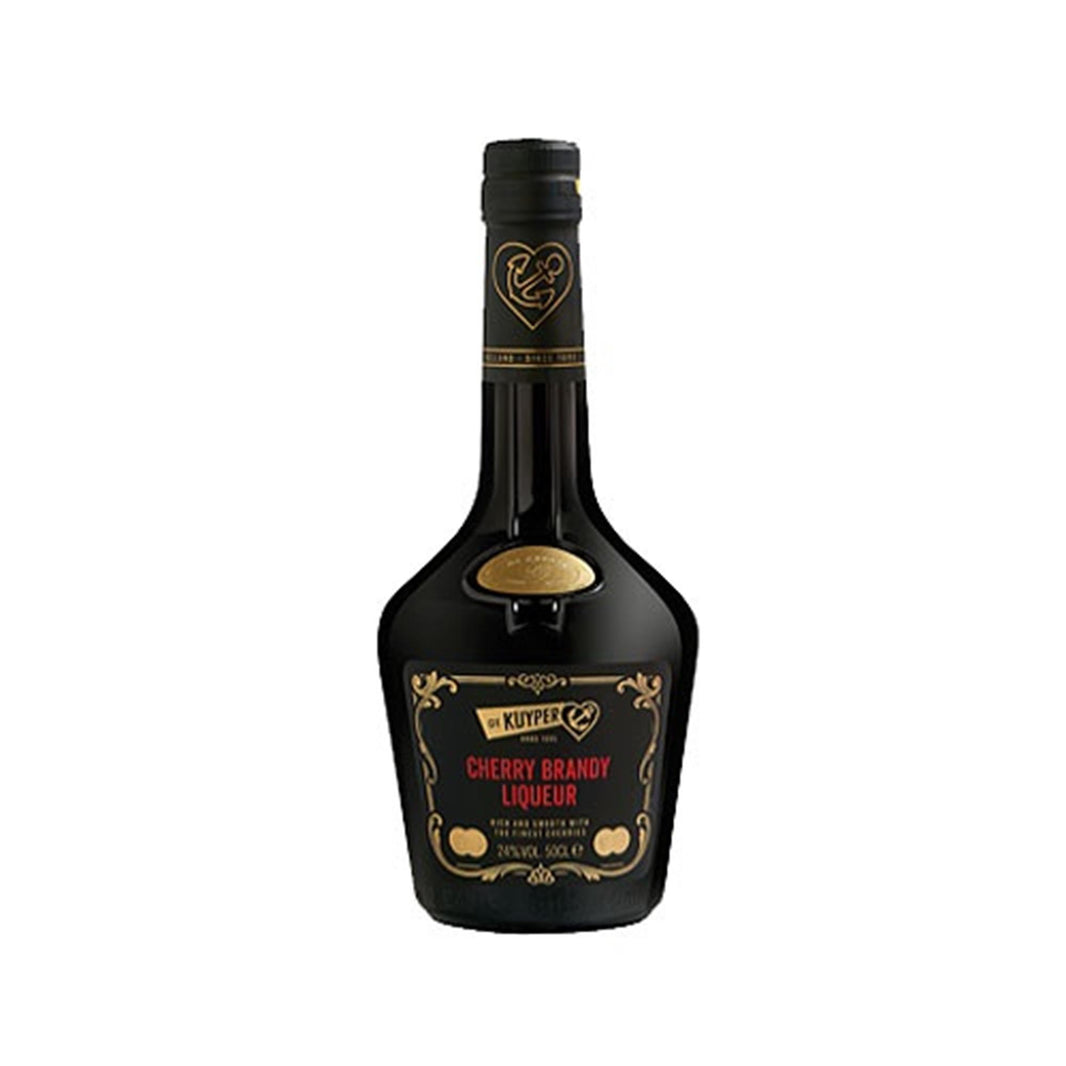 De Kuyper Cherry Brandy 50cl
