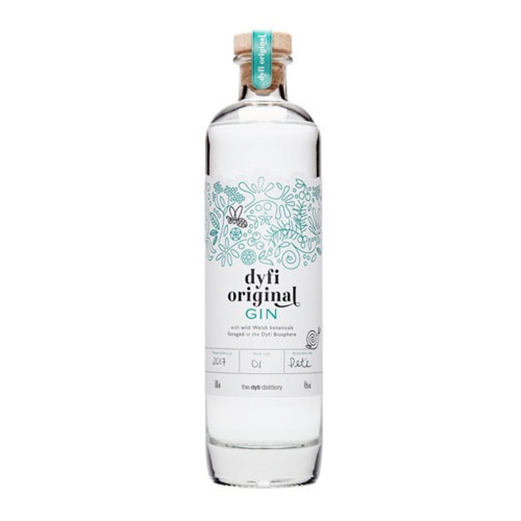 Dyfi Original Gin 50cl