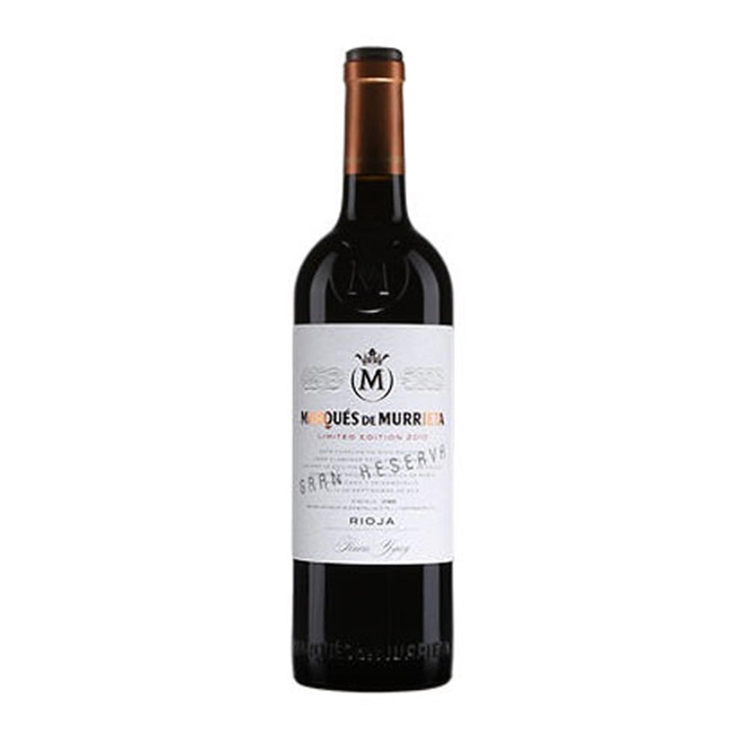 Marques de Murrieta Gran Reserva 2015 Rioja 75cl