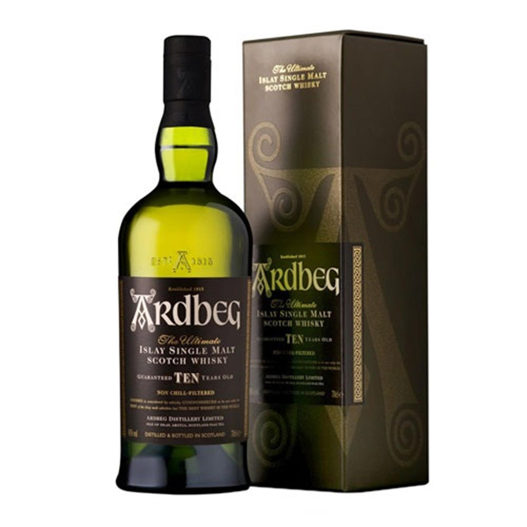 Ardbeg 10 Year Old 70cl