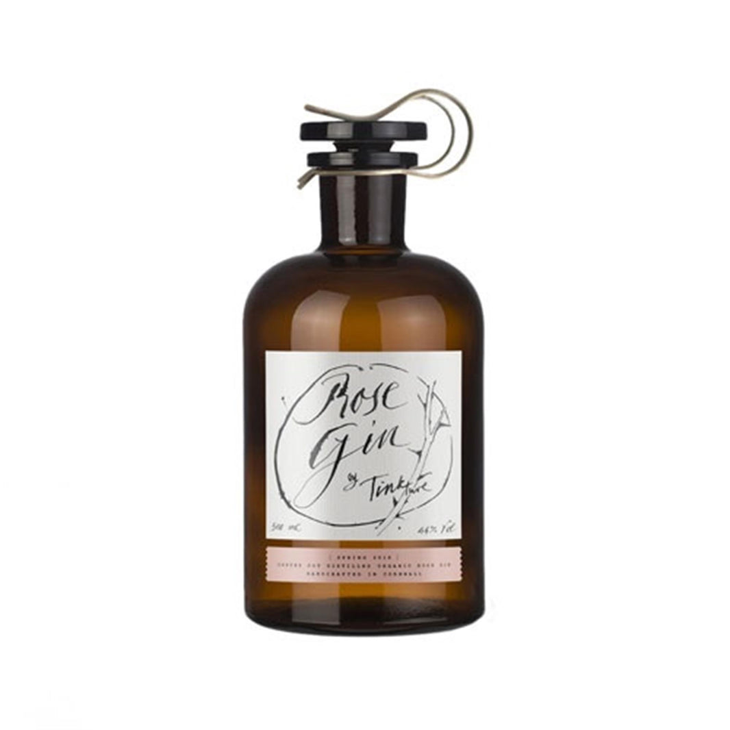Tinkture Classic Rose Gin 50cl