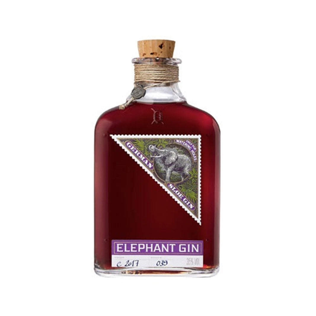 Elephant Sloe Gin 50cl