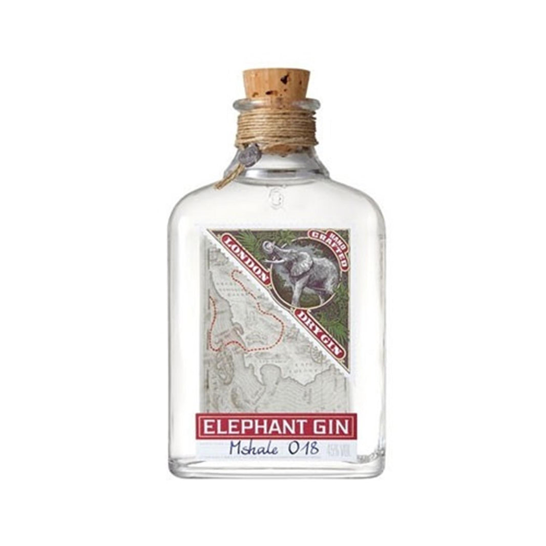 Elephant London Dry Gin 50cl